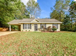 1451 Glenn St, Alexander City, AL 35010