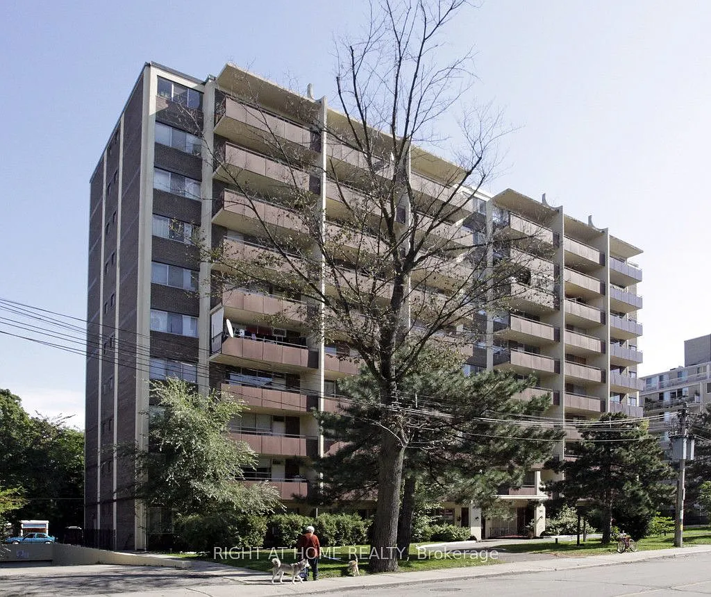 1 bed, $1,969 — Photo 1