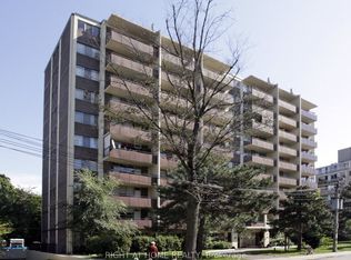 191 Saint George St #103, Toronto, ON M5R2M6