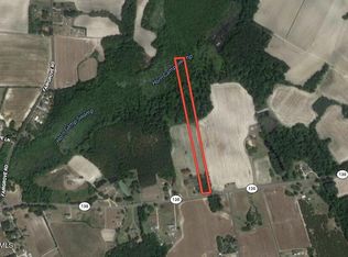 0 State Highway 130 E, Fairmont, NC 28340