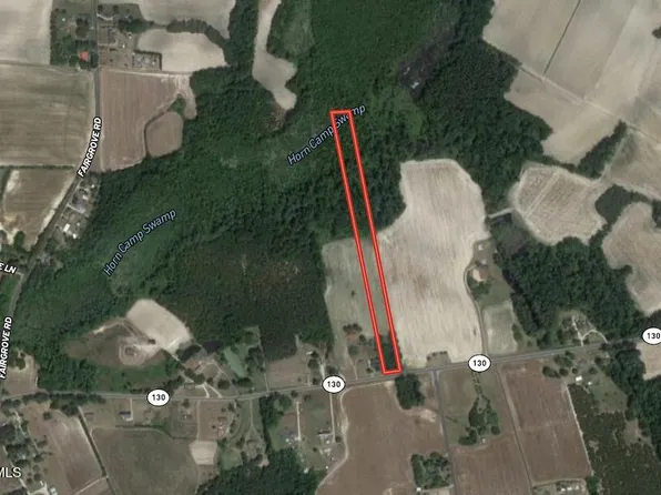 0 E Nc 130 Highway, Fairmont, NC 28340