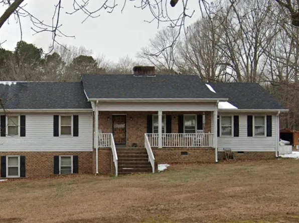 725 Weavers Chapel Rd, Littleton, NC 27850