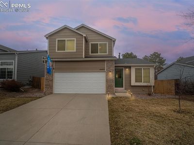4485 E Andover Ave, Castle Rock, CO, 80104