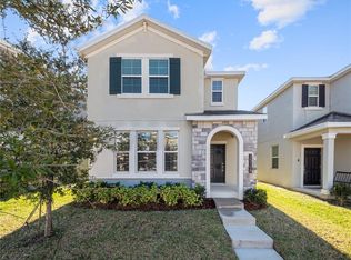 15198 Chapter Way, Winter Garden, FL 34787