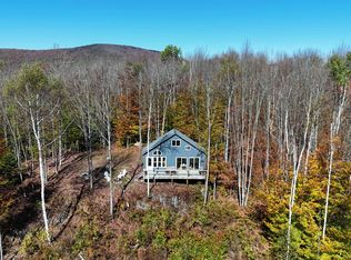 501 Fellows Rd, Guildhall, VT 05905