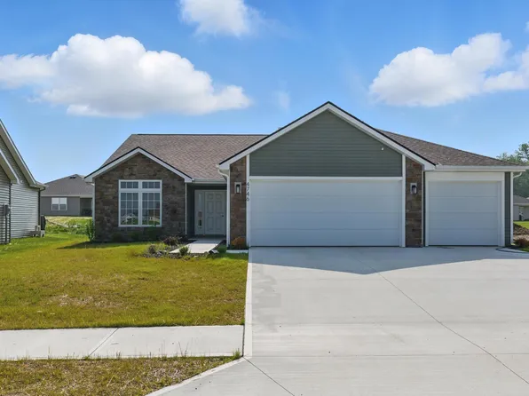 4746 Whittlebury Dr, Fort Wayne, IN 46818