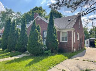 18241 Rosemont Ave, Detroit, MI 48219