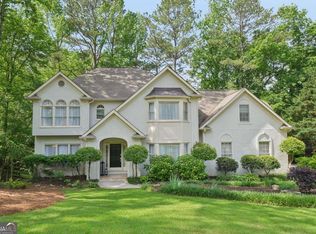 3780 Bays Ferry Way, Marietta, GA 30062