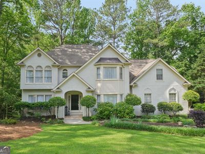 3780 Bays Ferry Way, Marietta, GA, 30062