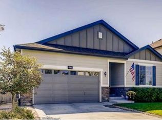 3019 Walnut Grove St, Frederick, CO 80516