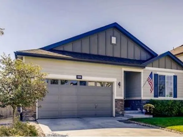 3019 Walnut Grove St, Frederick, CO 80516