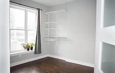 Rented by Brooklyn Group