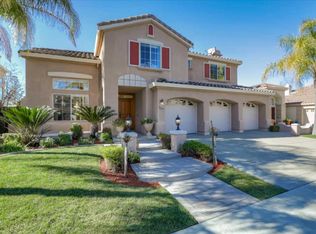 5421 Ligurian Dr, San Jose, CA 95138