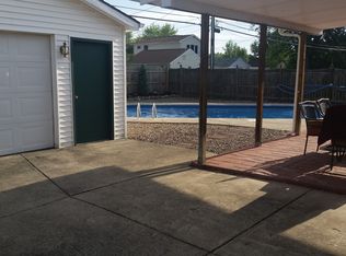 759 Harrison Ave, Buffalo, NY 14223