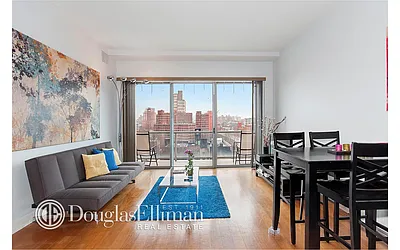 Sold by Douglas Elliman