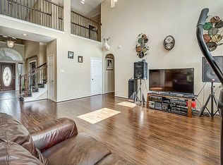 1609 Spring Glen Ln, Pearland, TX 77581