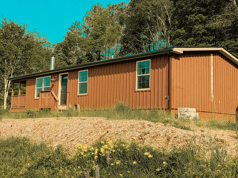 91 White Roe Lake Rd — Photo 6