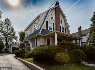2432 Linden Dr, Havertown, PA 19083