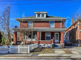 106 N Howard Ave, Gettysburg, PA 17325