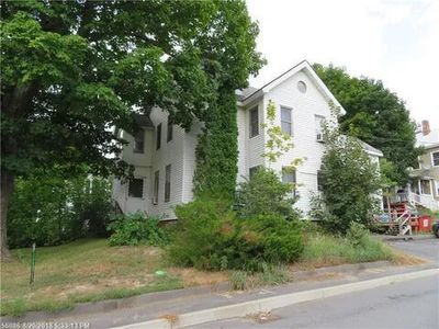 21 Gannett Street, Augusta, ME, 04330