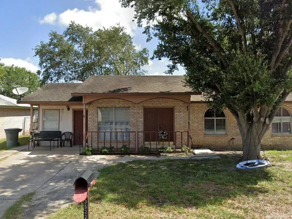 3522 Times Sq, Harlingen, TX 78552