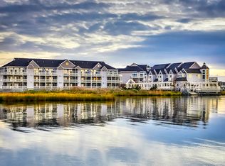 205 125th St UNIT 262, Ocean City, MD 21842