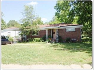 3902 Virginia Dr, North Little Rock, AR 72118