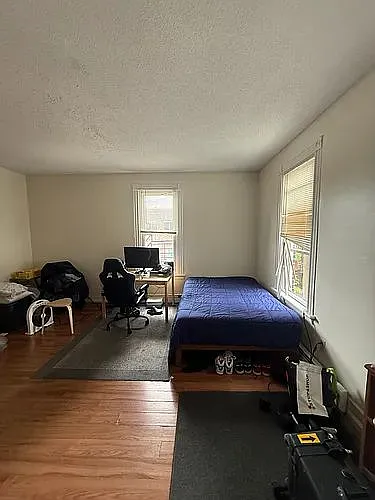 Studio, $1,295 — Photo 2
