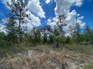 SW Anchor Blvd LOT 11-12, Dunnellon, FL 34431