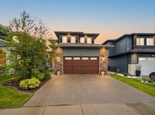 13 S Lazaro Close, Red Deer, AB T4R0R6