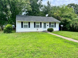 821 77th St, Newport News, VA 23605