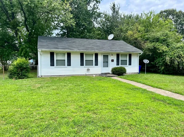 821 77th St, Newport News, VA 23605