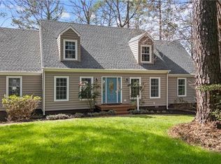 102 Kay Ct, Carrollton, VA 23314