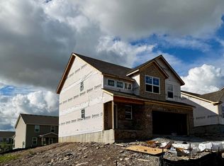 218 Jared Parker Way, Georgetown, KY 40324