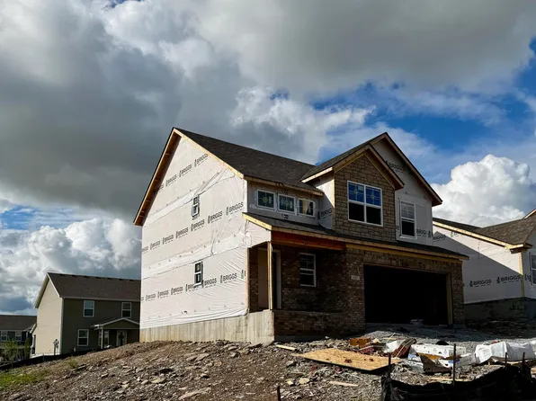 218 Jared Parker Way, Georgetown, KY 40324
