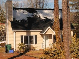 4527 Ryan St, Durham, NC 27704