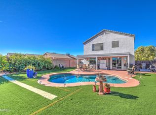 23743 N Oasis Blvd, Florence, AZ 85132