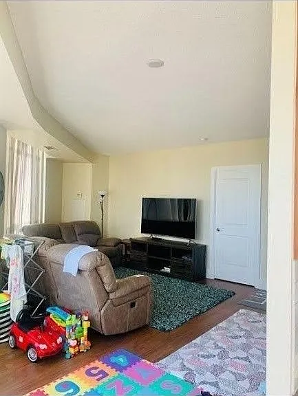 330 Burnhamthorpe Rd W #3207 — Photo 12