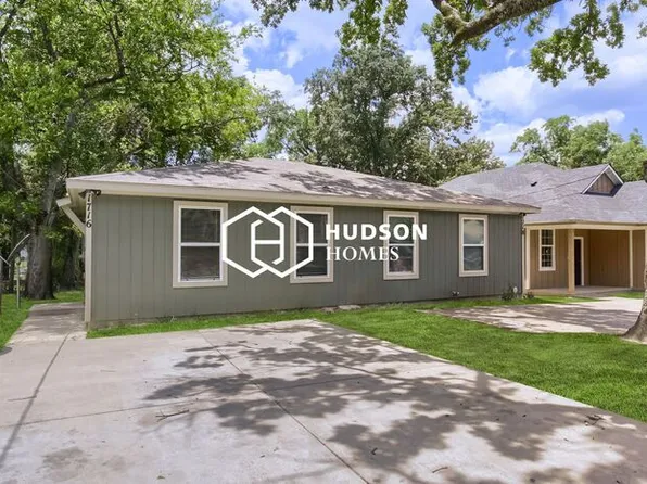1716 N Ross Ave, Tyler, TX 75702