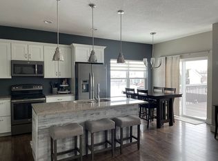 1810 Vera Way, Cedar Falls, IA 50613