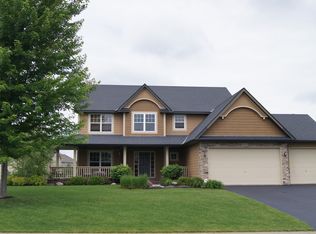 14922 Utah Pl, Savage, MN 55378