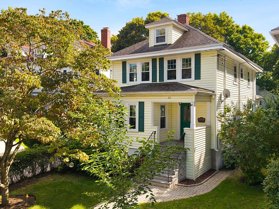 1st image of 26 William Jackson Ave