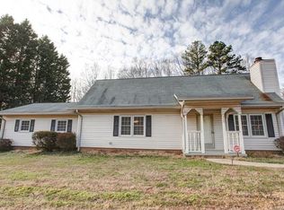 117 Elizabeth St, China Grove, NC 28023