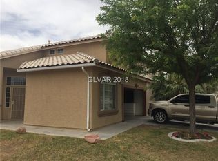 6143 Elderberry Wine Ave, Las Vegas, NV 89142