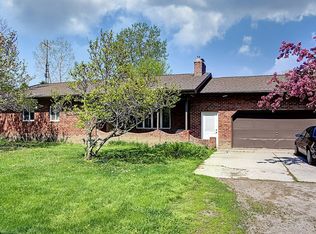 16390 Township Road 302, Mt Blanchard, OH 45867