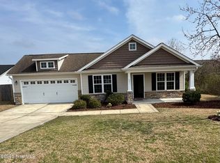 201 McCain St, Beulaville, NC 28518