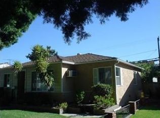 6716 E Keynote St, Long Beach, CA 90808