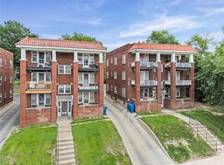 5029-5035 N Troost Ave, Kansas City, MO 64106