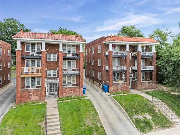 5029-5035 N Troost Ave, Kansas City, MO 64106