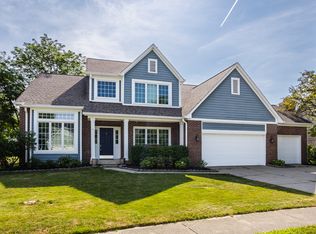 12861 Clifford Cir, Carmel, IN 46032